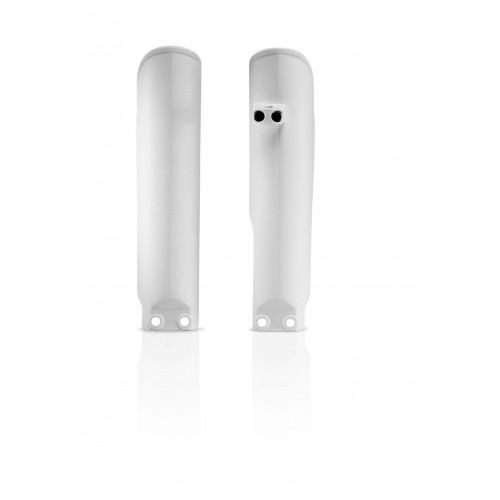 PROTEÇÕES DE SUSPENSÃO ACERBIS KTM SX 85 2004 - 2012